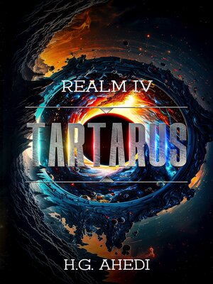 cover image of Tartarus